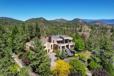 Lake Home For Sale in Kelowna, 