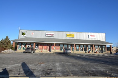 Candlewick Lake Commercial For Sale in Poplar Grove Illinois