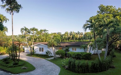 Discover this captivating residence at 145 S Prospect Dr, Miami - photo 2