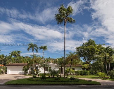 Discover this captivating residence at 145 S Prospect Dr, Miami - photo 3
