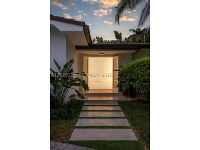 Discover this captivating residence at 145 S Prospect Dr, Miami - photo 4