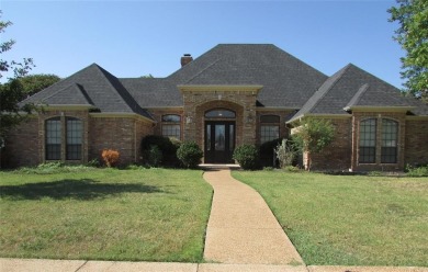 Lake Home For Sale in Ennis, Texas