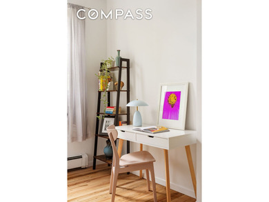 A storybook Park Slope retreat awaits you on beautiful Garfield - photo 4