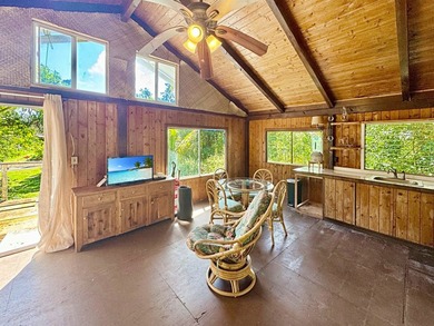 Welcome to this charming redwood and cedar home nestled in the - photo 4