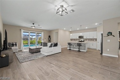 Welcome to your move in ready better than new construction Home! - photo 4
