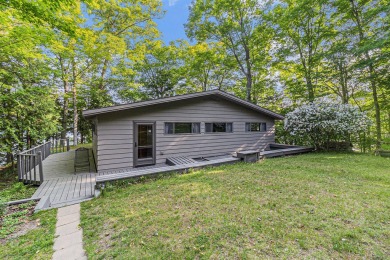 Lake Home For Sale in Ludington, Michigan