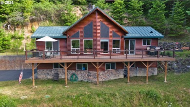 Swift Reservoir Home For Sale in Cougar Washington