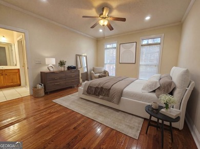 Welcome home to this beautifully maintained townhome nestled on - photo 11