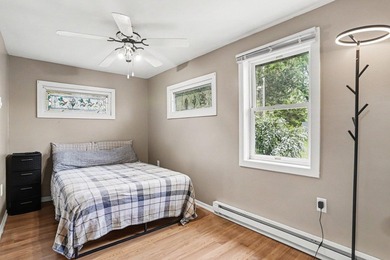 Cute and cozy riverfront cottage on the St. Joseph River in - photo 11