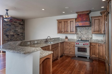 Lakefront condominium at north end of Flathead Lake in Somers - photo 11