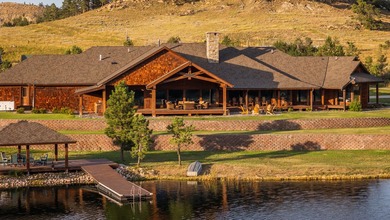 The Steiner Ranch is a premier 5,582+/- acre legacy holding near - photo 11