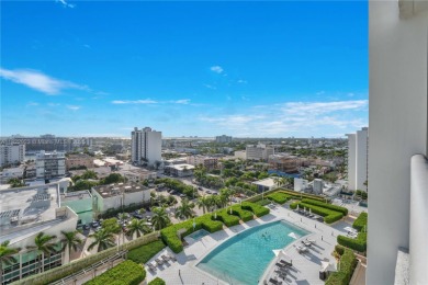 Own a Sunset-Facing Oceanfront Apartment - Carillon Condo Miami