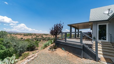 Custom built home in Meadow Ranch with million dollar views of - photo 13