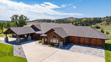 The Steiner Ranch is a premier 5,582+/- acre legacy holding near - photo 13