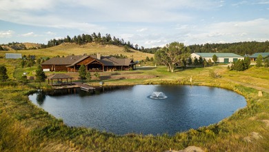 The Steiner Ranch is a premier 5,582+/- acre legacy holding near - photo 14