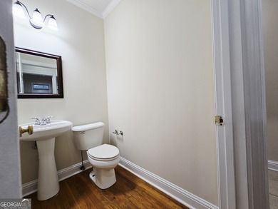 Welcome home to this beautifully maintained townhome nestled on - photo 15