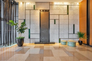 Own a Sunset-Facing Oceanfront Apartment - Carillon Condo Miami