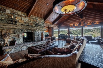 The Steiner Ranch is a premier 5,582+/- acre legacy holding near - photo 15