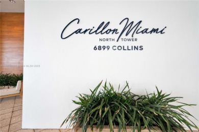 Own a Sunset-Facing Oceanfront Apartment - Carillon Condo Miami