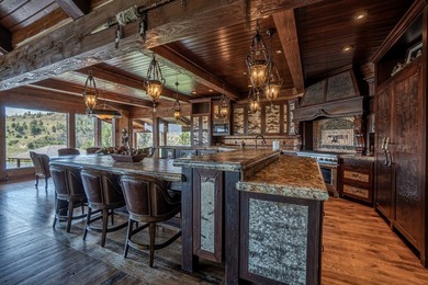 The Steiner Ranch is a premier 5,582+/- acre legacy holding near - photo 16
