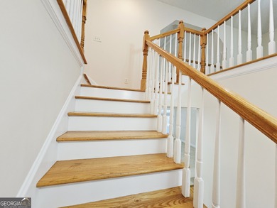 Welcome home to this beautifully maintained townhome nestled on - photo 17