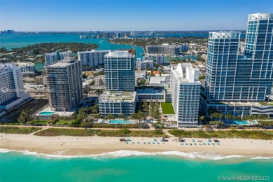 Own a Sunset-Facing Oceanfront Apartment - Carillon Condo Miami