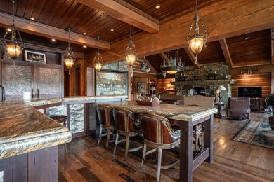 The Steiner Ranch is a premier 5,582+/- acre legacy holding near - photo 17