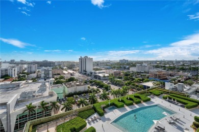 Own a Sunset-Facing Oceanfront Apartment - Carillon Condo Miami