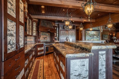 The Steiner Ranch is a premier 5,582+/- acre legacy holding near - photo 19