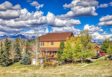 Hatcher Reservoir Home For Sale in Pagosa Springs Colorado