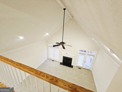 Welcome home to this beautifully maintained townhome nestled on - photo 21