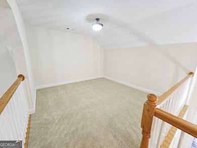 Welcome home to this beautifully maintained townhome nestled on - photo 22