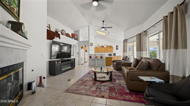 Custom built home in Meadow Ranch with million dollar views of - photo 23