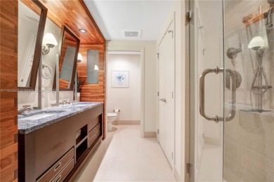 Own a Sunset-Facing Oceanfront Apartment - Carillon Condo Miami