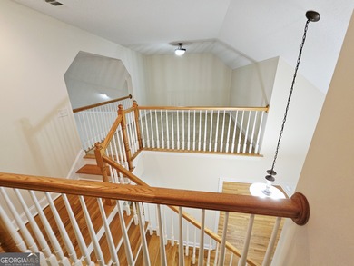 Welcome home to this beautifully maintained townhome nestled on - photo 26