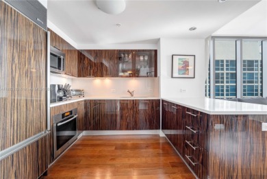 Own a Sunset-Facing Oceanfront Apartment - Carillon Condo Miami