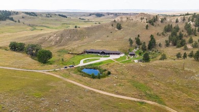 The Steiner Ranch is a premier 5,582+/- acre legacy holding near - photo 26