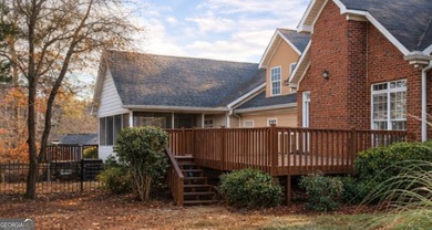 Welcome home to this beautifully maintained townhome nestled on - photo 27