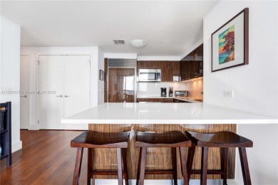 Own a Sunset-Facing Oceanfront Apartment - Carillon Condo Miami