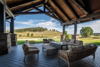 The Steiner Ranch is a premier 5,582+/- acre legacy holding near - photo 28