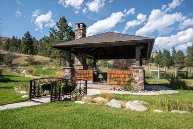 The Steiner Ranch is a premier 5,582+/- acre legacy holding near - photo 29