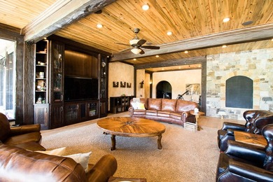 The Steiner Ranch is a premier 5,582+/- acre legacy holding near - photo 30