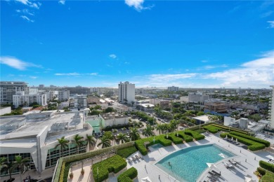 Own a Sunset-Facing Oceanfront Apartment - Carillon Condo Miami