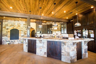 The Steiner Ranch is a premier 5,582+/- acre legacy holding near - photo 31