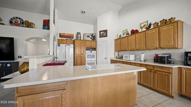 Custom built home in Meadow Ranch with million dollar views of - photo 32