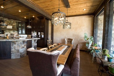 The Steiner Ranch is a premier 5,582+/- acre legacy holding near - photo 32
