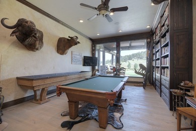 The Steiner Ranch is a premier 5,582+/- acre legacy holding near - photo 35