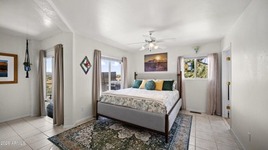 Custom built home in Meadow Ranch with million dollar views of - photo 38