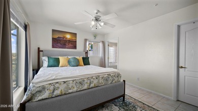 Custom built home in Meadow Ranch with million dollar views of - photo 39