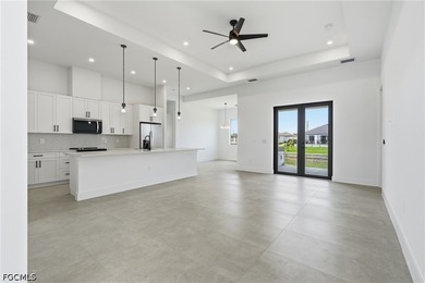 Experience contemporary waterfront living in this beautifully - photo 9